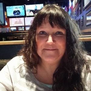 Meet your Posher, Sherri